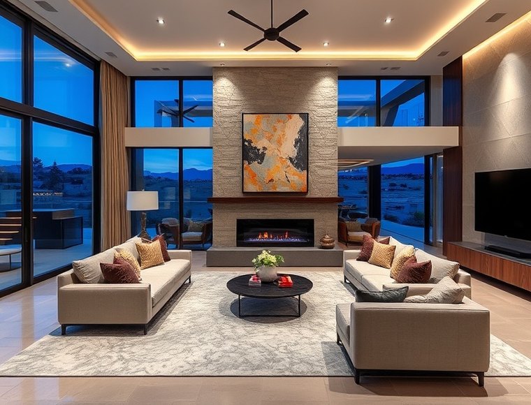 Consejos de diseño y decoración